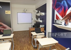 В Азербайджанском техническом университете открыта учебная лаборатория на основе технологии 5G