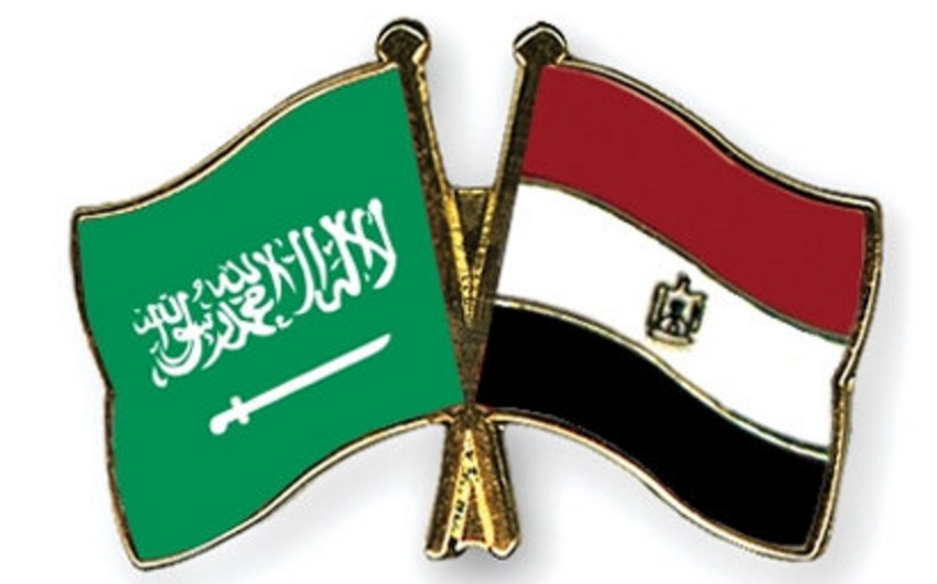 ​Президент Египта обсудил с новым королем Саудовской Аравии кризис на Ближнем Востоке