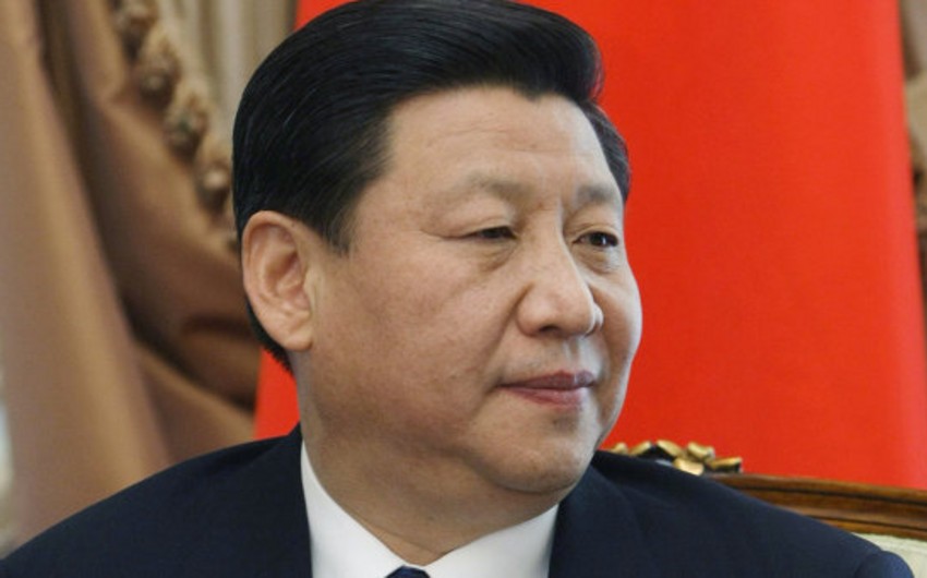 Глава КНР призвал извлечь уроки из трагедии на реке Янцзы
