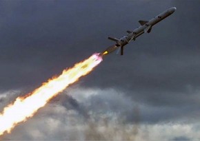 ВС РФ нанесли ракетные удары по пригороду Киева и ряду регионов Украины