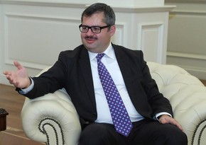 Azerbaijan recalls ambassador to Turkey