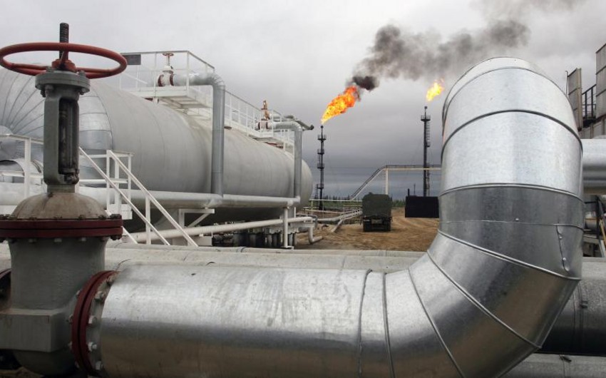 Казахстан продолжает вести переговоры по поставкам нефти в Германию