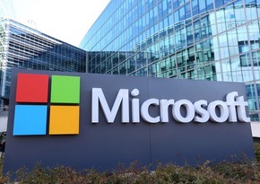 Квартальная выручка Microsoft выросла на 22% в годовом исчислении