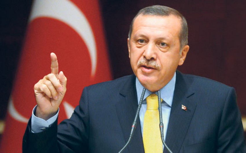 Эрдоган: Парламентские выборы дадут возможность сменить форму правления в стране