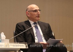 Посол Амирбеков: Уход сепаратистов открывает новые возможности для армян Карабаха