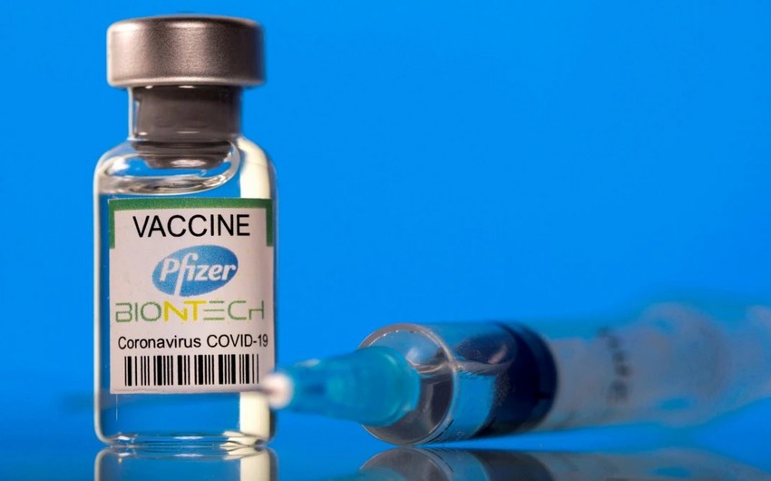 Pfizer, BioNTech enters into new agreement with US for COVID vaccine supply 