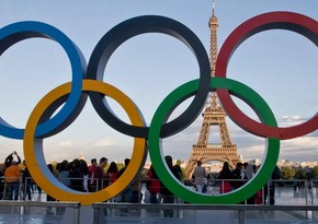 Paris Olympic venues fall short of WHO air quality standards