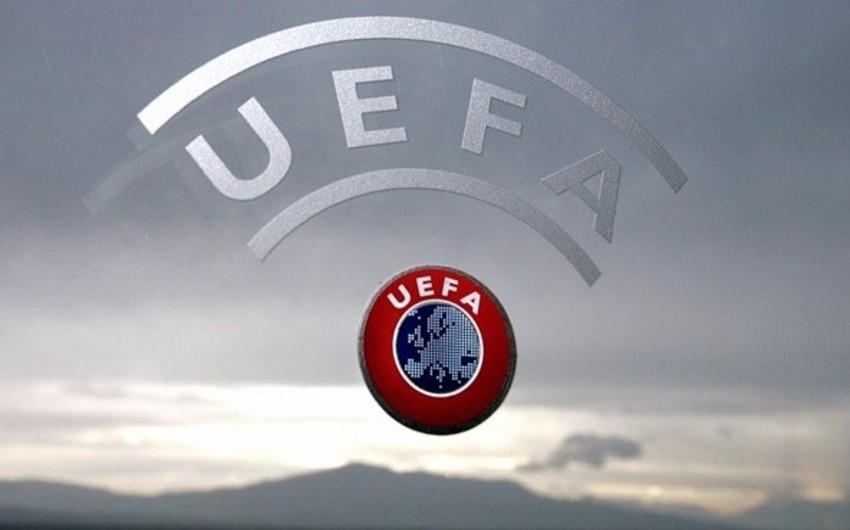 ​UEFA prezidenti vəzifəsinə namizədlərin yekun siyahısı açıqlanıb