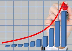 Azərbaycanda sənaye məhsullarının istehsalı 2% artıb