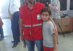 Düşərgə nəzarətçisi Düşərgə nəzarətçisi