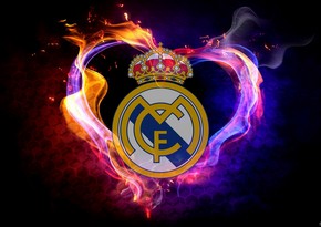 Real Madrid Çempionlar Liqasında unikal uğura imza atıb