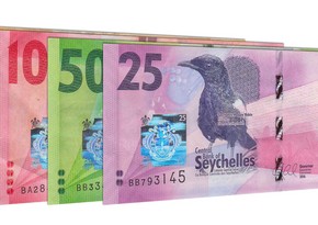 Seychelles rupee becomes world’s best performing currency