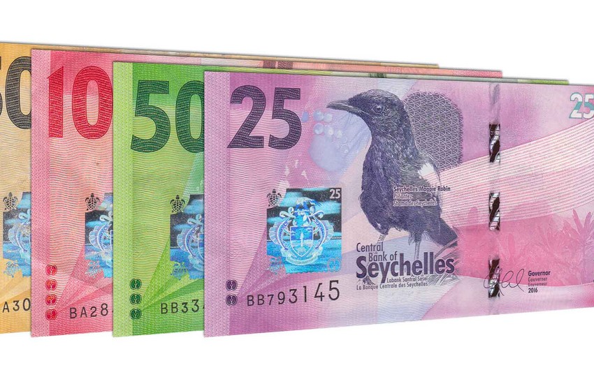 Seychelles rupee becomes world’s best performing currency