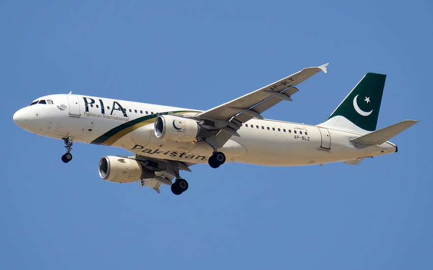 Pakistanın iki şəhərindən Bakıya uçuşlara başlanılır
