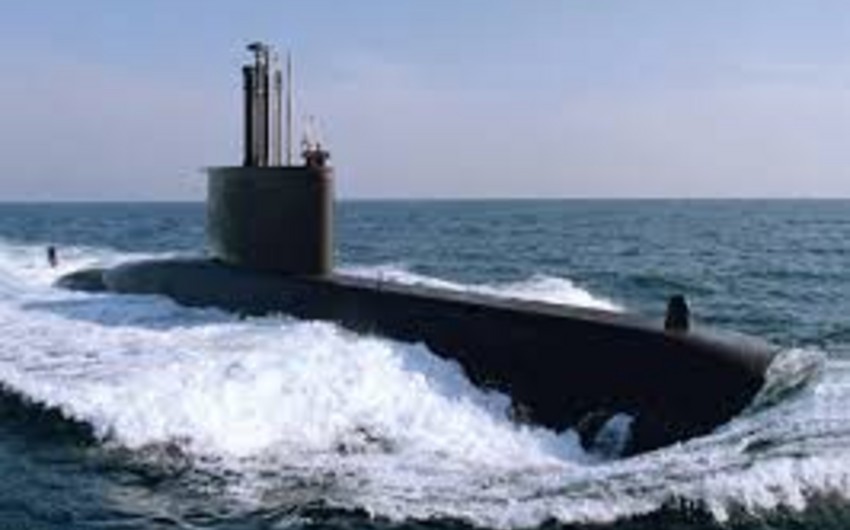 Египет купит у Германии 4 дизель-электрические подводные лодки