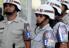 Braziliyada 270 nəfər polisin axtardığı qatil yaxalanma zamanı güllələnib