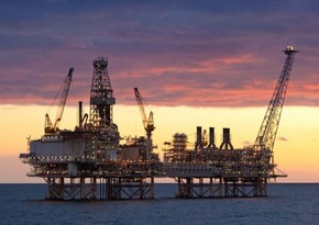 Over 27 million tons of oil condensate produced in Azerbaijan