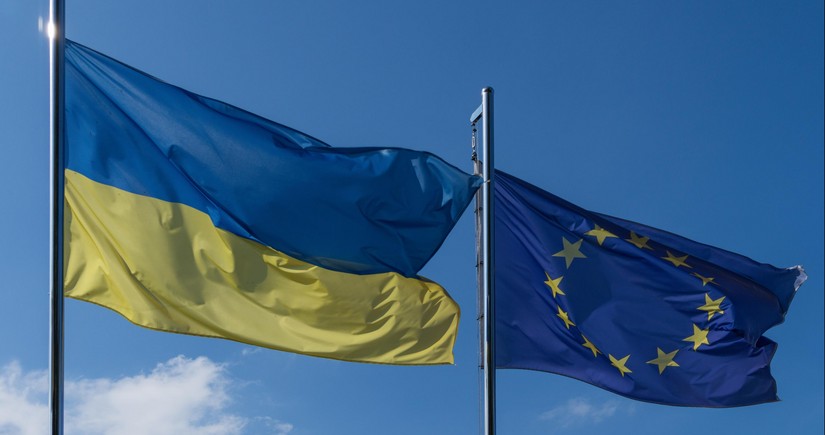 Avropa Komissiyasının rəhbəri: “Ukraynanın Aİ-yə daxil olması üçün gərgin iş aparılmalıdır” 