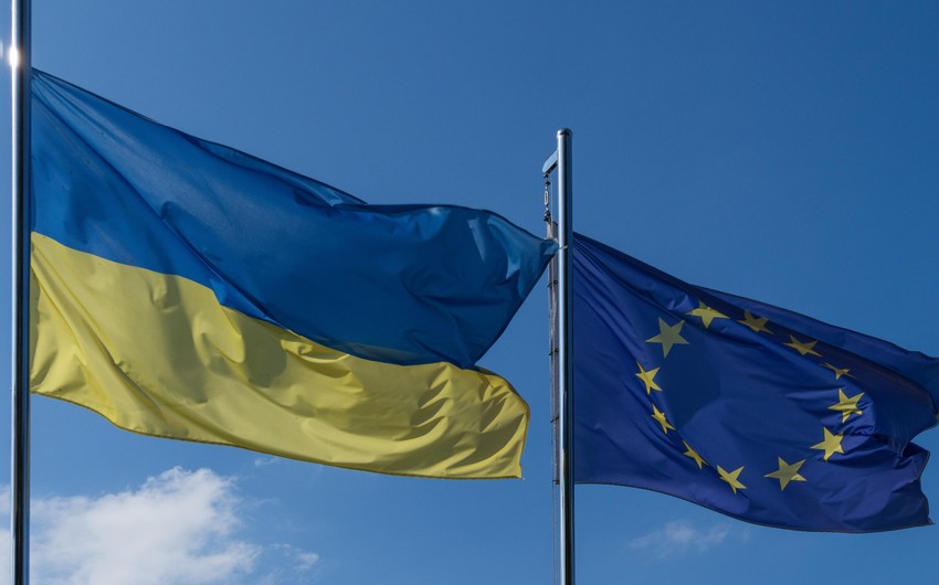  Глава Еврокомиссии: Вступление Украины в ЕС потребует напряженной работы