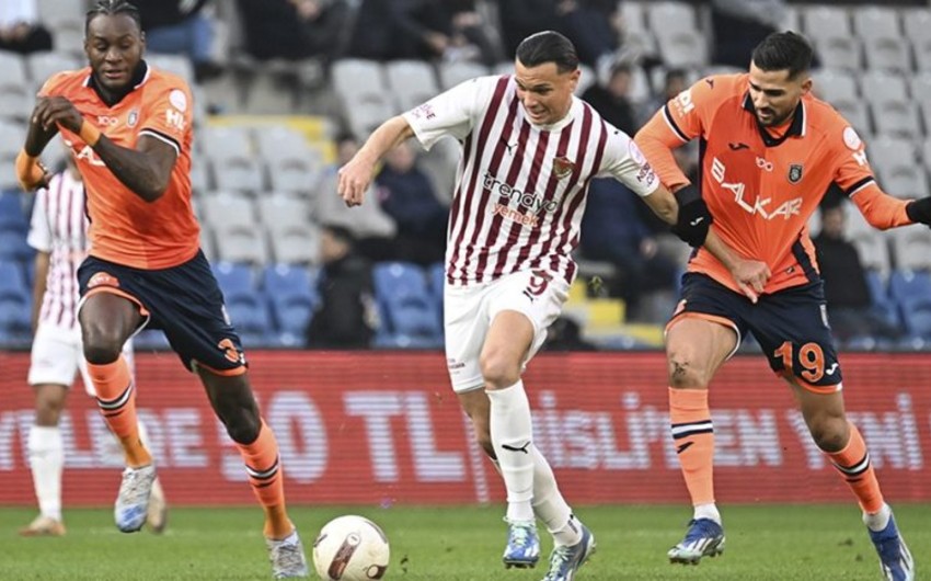 “Hatayspor”un məşqçisi: “Renat Dadaşov bizim daimi penalti vuran oyunçumuzdur”