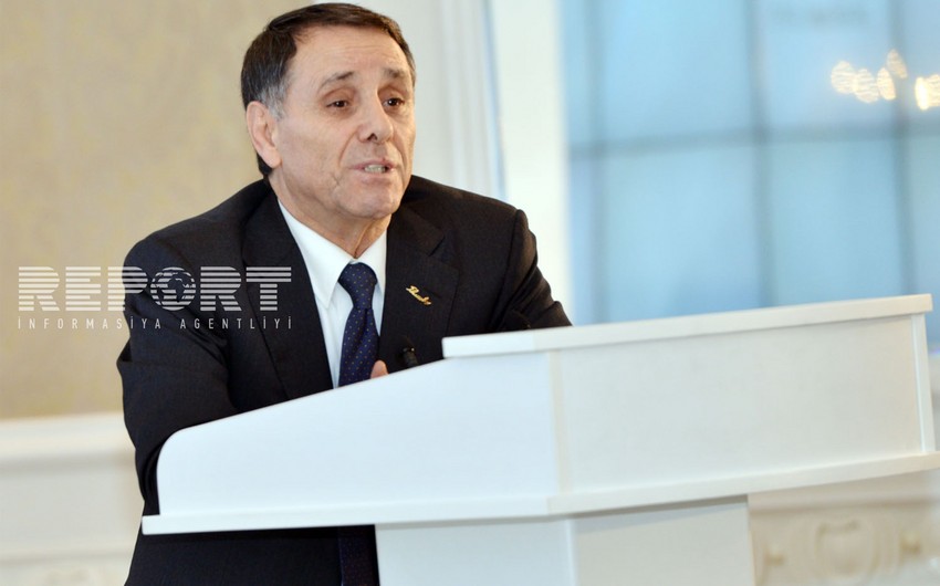 Novruz Mammadov: 'I wish, international law could be at least relatively applied'