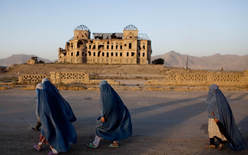 Taliban capture Afghan city of Lashkar Gah 