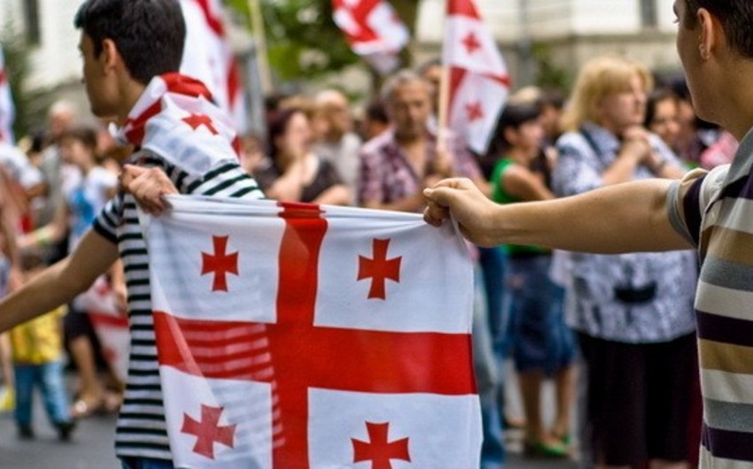 KİV: Gürcüstanda qadın baş nazir olacaq - FOTO