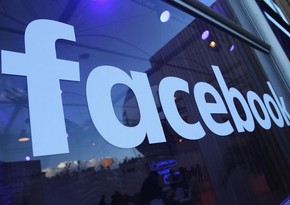 Facebook”un bazar dəyəri ilk dəfə 1 trilyon dolları keçib
