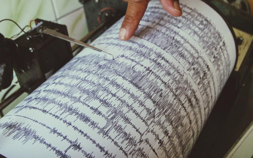 Центр сейсмологической службы: В марте в Азербайджане зарегистрировано лишь одно ощутимое землетрясение