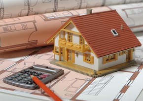 Ипотечное кредитование по государственной линии в Азербайджане выросло на 17% 