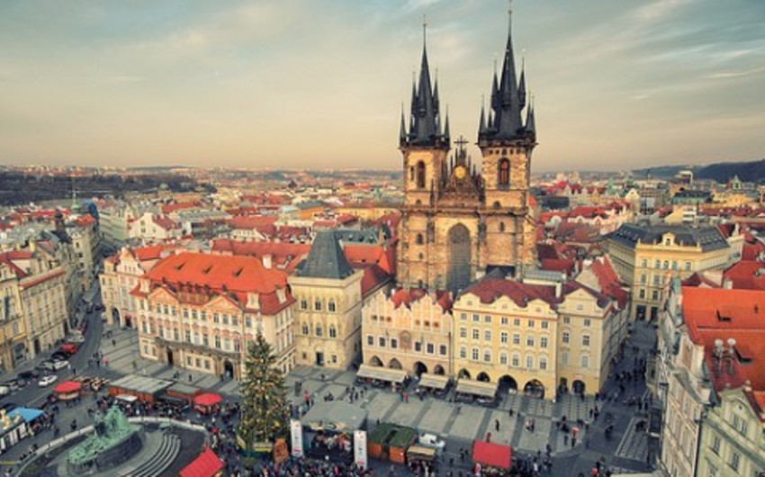 В столице Чехии состоится конференция по внутренней безопасности стран