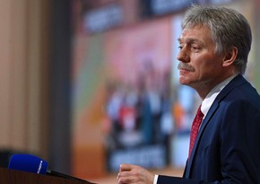 Песков объяснил решение Путина назначить на пост главы Минобороны гражданского чиновника
