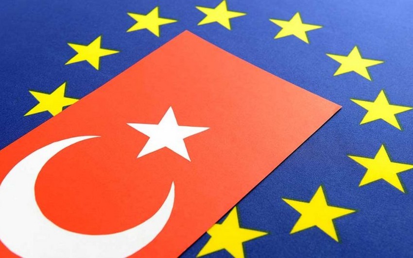 Türkiye says it wants to kick-start shelved talks to join EU