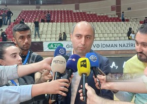 Emin Əmrullayev: İnanırıq ki, Sabah Avropada da Azərbaycanı layiqincə təmsil edəcək