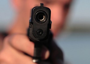 Подросток устроил стрельбу из пневматики в петербургской школе