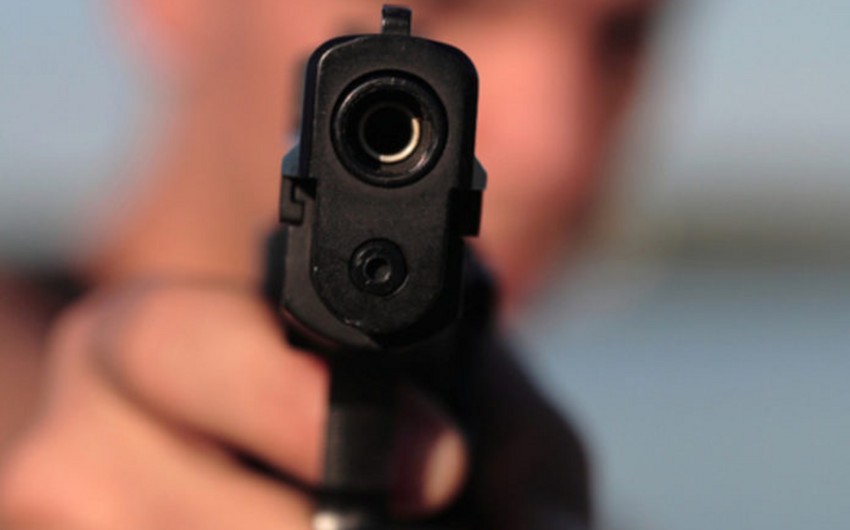 Teen opens fire using pneumatic gun at St. Petersburg school in Russia
