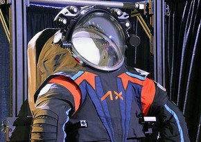 “NASA” astronavtları Aya “Prada” skafandrları ilə uçacaqlar