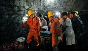 3 dead, 3 missing in coal mine accident in China's Yunnan