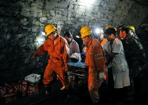 3 dead, 3 missing in coal mine accident in China's Yunnan