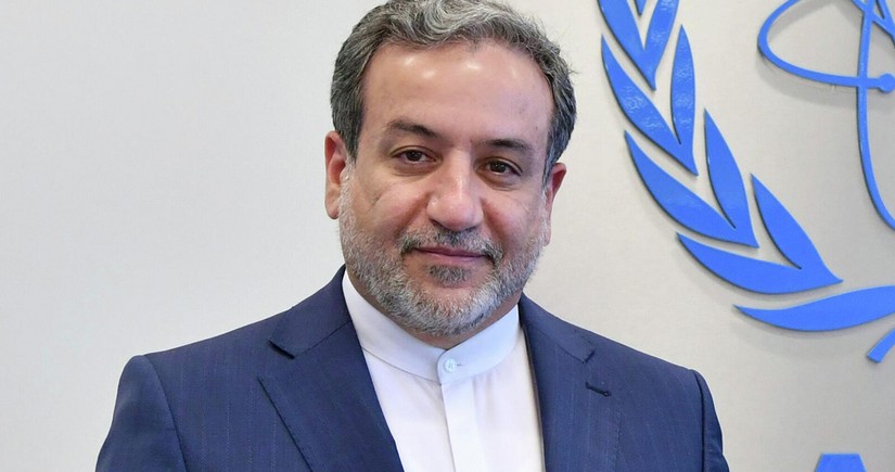 Araghchi: Tehran prepares response to Trump's letter on Iran's nuclear program