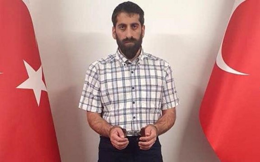 Türkiyə kəşfiyyatı qırmızı bülletenlə axtarılan PKK-çını tutub