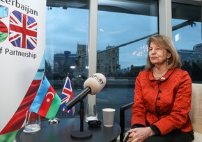 Великобритания приглашает Азербайджан наладить сотрудничество с местными компаниями
