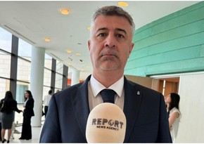 Посол: Венгрия придает большое значение зеленому коридору Азербайджан-ЕС