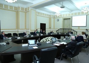 В Общем собрании НАНА примут участие проживающие за рубежом азербайджанские ученые