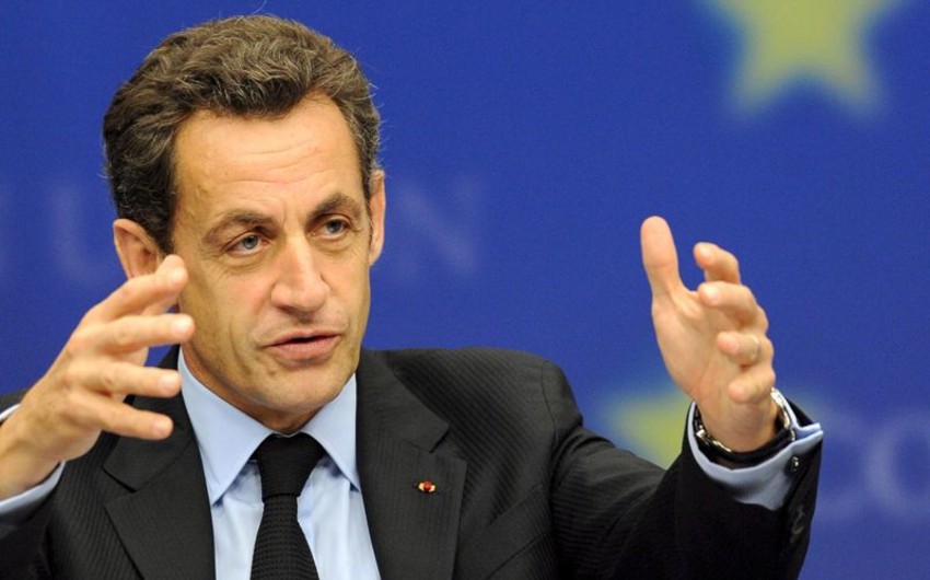 Саркози предъявлены официальные обвинения в коррупции