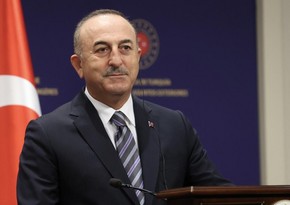 Mövlud Çavuşoğlu: “Azərbaycan və Türkiyə bir millət, iki dövlət, tək yumruqdur”