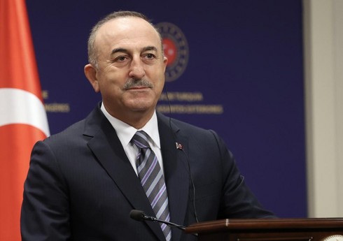 Глава МИД Турции: Азербайджан первым пришел к нам на помощь после землетрясения