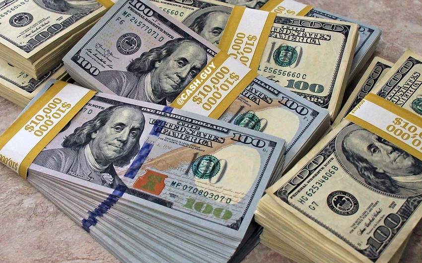 Azərbaycan və Rusiyanın qarşılıqlı investisiya qoyuluşu açıqlanıb