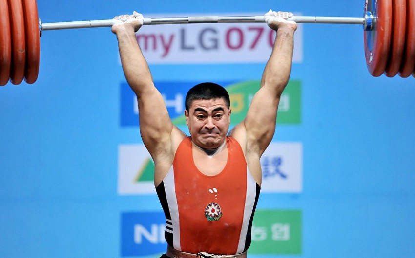 Азербайджанец-двукратный чемпион мира и Европы наказан на 8 лет из-за допинга
