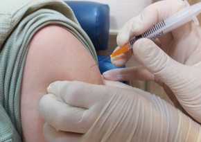 В Азербайджане за сутки от COVID-19 вакцинированы 294 человека